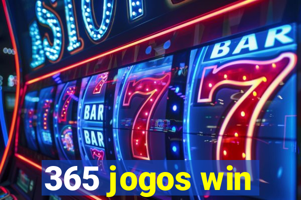 365 jogos win